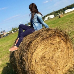 Елена Хохлова, 11.06, Москва