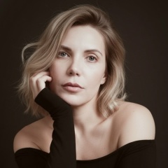 Ольга Холманских, Краснодар