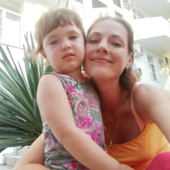 Елена Кузнецова, 23.07.1983, Москва