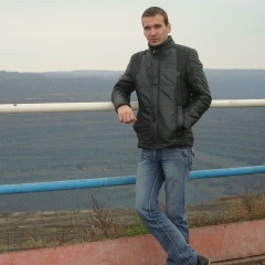 Михаил Синьков, 31.12.1985, Мценск