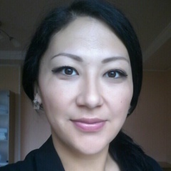 Zhan Ray, Щучинск