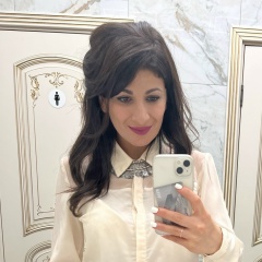 Ran Chatjan, 01.08.1988, Москва