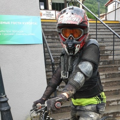 Макс Макус, 15.04, Белгород