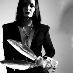 Екатерина Петровская, 01.07, Санкт-Петербург