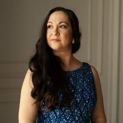 Елена Волчкова, 10.12.1985, Москва