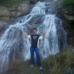 Андраник Погосян, 04.09.1990, Алагир