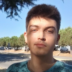 Артём Брежнев, 03.09.1998, Севастополь