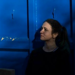 Даша Маркова, 24.04.1989, Москва