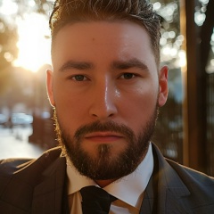 Валера Козырев, 14.11.1989, Москва