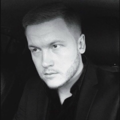 Максим Максимов, 23.02.1991, Самара