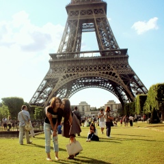 Олечка ***, 06.05.1990, Bremen