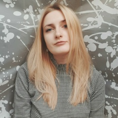 Rebeka Baha, 06.05.1997, Рига