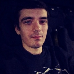 Иван Руденя, 29.06, Одесса