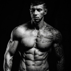 Игорь Форост, 06.08, Новороссийск