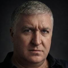 Андрей Васильев, 18.11, Санкт-Петербург