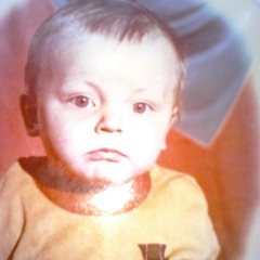 Александр Русинов, 02.01.1984