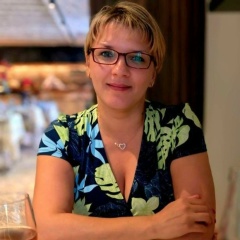 Оксана Вальд, 31.07, Stuttgart