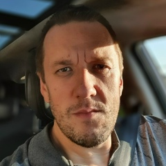 Олег Ренёв, 12.05.1978, Санкт-Петербург