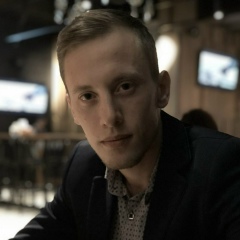 Евгений Сергеев, 10.08.1992, Волжский