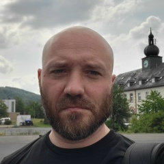 Дамир Яфаров, 09.03.1982, Санкт-Петербург