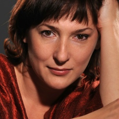 Татьяна Лисянская, 30.10, Красноярск