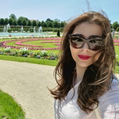 Ханум Магомедова, 14.03