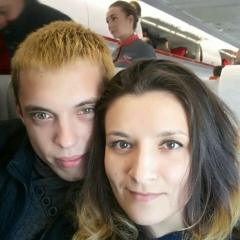 Артём Бельский, 28.05, Москва