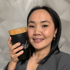 Александра Багаева, 09.04.1987, Иркутск