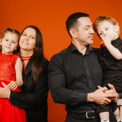 Людмила Зиннурова, Нягань