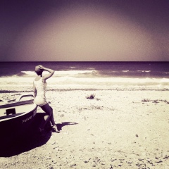 Анастасия Иванова