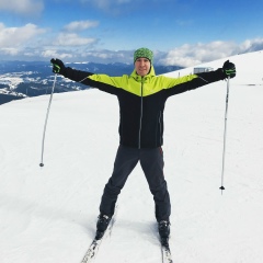 Alexander Shchipachev, 28.12, Днепр (Днепропетровск)