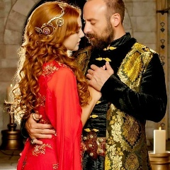 Snejana Brilliantovaya, 09.01