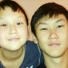 Oleg Pan, 01.01, Ташкент