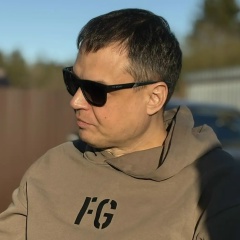 Виталий Власов, 13.03, Санкт-Петербург