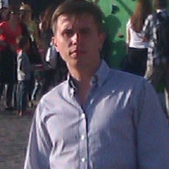 Роман Каут, 22.04.1992, Змиев