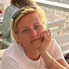 Надежда Павлова, 18.06.1983, Санкт-Петербург