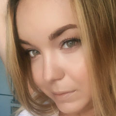 Екатерина Арифулина, 21.08.1993, Краснодар