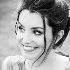 Анна Брагинец, 29.08.1987, Киев