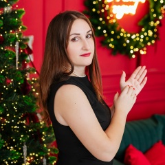 Светлана Токарева, 17.01.1988, Курск