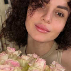 Ольга Вайберт, 21.07.1993, Москва