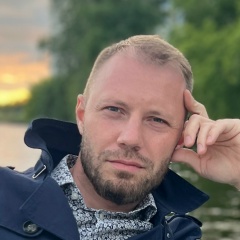 Климент Низовцев, 07.06.1986, Санкт-Петербург