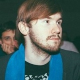 Владимир Исаев, 28.11.1989, Москва