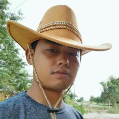 Ye Wint-Oo, 24.06.1992, Mandalay