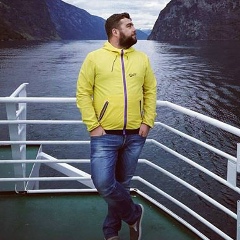 Сергій Погорельчук, 11.07.1987