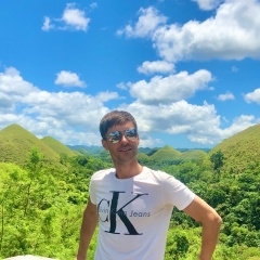 Алексей Бугаренко, 31.01.1986, Санкт-Петербург