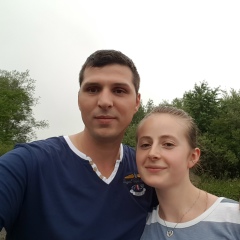 Сергий Цвирид, Saronno