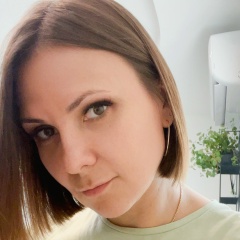 Анна Полякова, 13.02