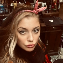 Ася Зайкова, 26.06.1983, Санкт-Петербург