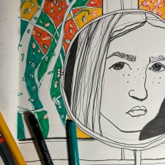 Анастасия Локтюхова, 11.08.1988, Санкт-Петербург