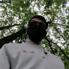 Дмитрий Моисеев, 27.05.1989, Дзержинский